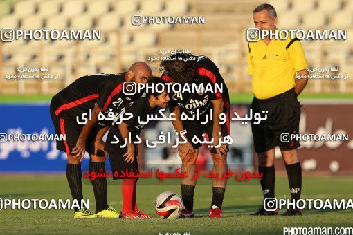 469314, Tehran, Iran, Charitable friendly match،  6 - 4 Honarmandan on 2015/10/12 at Shahid Dastgerdi Stadium