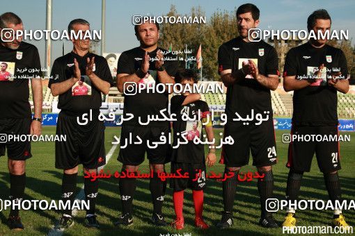 469338, Tehran, Iran, Charitable friendly match،  6 - 4 Honarmandan on 2015/10/12 at Shahid Dastgerdi Stadium