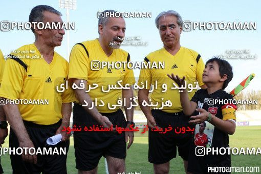469274, Tehran, Iran, Charitable friendly match،  6 - 4 Honarmandan on 2015/10/12 at Shahid Dastgerdi Stadium