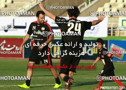 469391, Tehran, Iran, Charitable friendly match،  6 - 4 Honarmandan on 2015/10/12 at Shahid Dastgerdi Stadium