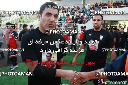 469356, Tehran, Iran, Charitable friendly match،  6 - 4 Honarmandan on 2015/10/12 at Shahid Dastgerdi Stadium
