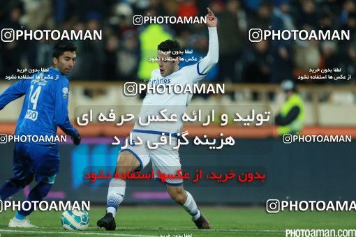 474309, Tehran, [*parameter:4*], لیگ برتر فوتبال ایران، Persian Gulf Cup، Week 11، First Leg، Esteghlal 2 v 2 Gostaresh Foulad Tabriz on 2016/11/25 at Azadi Stadium