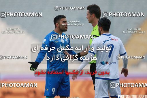 474119, Tehran, [*parameter:4*], لیگ برتر فوتبال ایران، Persian Gulf Cup، Week 11، First Leg، Esteghlal 2 v 2 Gostaresh Foulad Tabriz on 2016/11/25 at Azadi Stadium