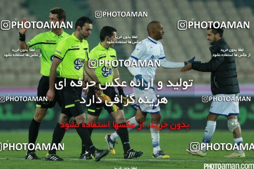 474478, Tehran, [*parameter:4*], لیگ برتر فوتبال ایران، Persian Gulf Cup، Week 11، First Leg، Esteghlal 2 v 2 Gostaresh Foulad Tabriz on 2016/11/25 at Azadi Stadium