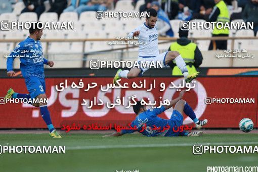 474114, Tehran, [*parameter:4*], لیگ برتر فوتبال ایران، Persian Gulf Cup، Week 11، First Leg، Esteghlal 2 v 2 Gostaresh Foulad Tabriz on 2016/11/25 at Azadi Stadium