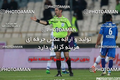 474205, Tehran, [*parameter:4*], لیگ برتر فوتبال ایران، Persian Gulf Cup، Week 11، First Leg، Esteghlal 2 v 2 Gostaresh Foulad Tabriz on 2016/11/25 at Azadi Stadium