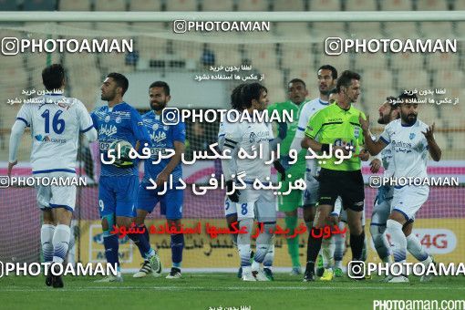 474346, Tehran, [*parameter:4*], لیگ برتر فوتبال ایران، Persian Gulf Cup، Week 11، First Leg، Esteghlal 2 v 2 Gostaresh Foulad Tabriz on 2016/11/25 at Azadi Stadium