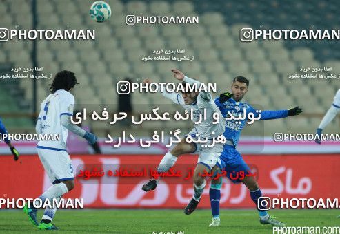 474406, Tehran, [*parameter:4*], لیگ برتر فوتبال ایران، Persian Gulf Cup، Week 11، First Leg، Esteghlal 2 v 2 Gostaresh Foulad Tabriz on 2016/11/25 at Azadi Stadium