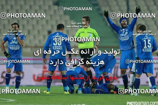 474349, Tehran, [*parameter:4*], لیگ برتر فوتبال ایران، Persian Gulf Cup، Week 11، First Leg، Esteghlal 2 v 2 Gostaresh Foulad Tabriz on 2016/11/25 at Azadi Stadium