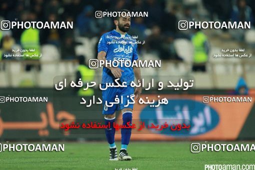 474379, Tehran, [*parameter:4*], لیگ برتر فوتبال ایران، Persian Gulf Cup، Week 11، First Leg، Esteghlal 2 v 2 Gostaresh Foulad Tabriz on 2016/11/25 at Azadi Stadium
