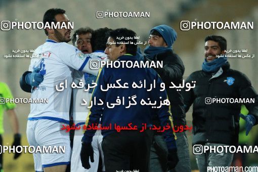 474390, Tehran, [*parameter:4*], لیگ برتر فوتبال ایران، Persian Gulf Cup، Week 11، First Leg، Esteghlal 2 v 2 Gostaresh Foulad Tabriz on 2016/11/25 at Azadi Stadium