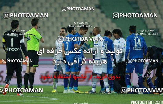 474350, Tehran, [*parameter:4*], لیگ برتر فوتبال ایران، Persian Gulf Cup، Week 11، First Leg، Esteghlal 2 v 2 Gostaresh Foulad Tabriz on 2016/11/25 at Azadi Stadium
