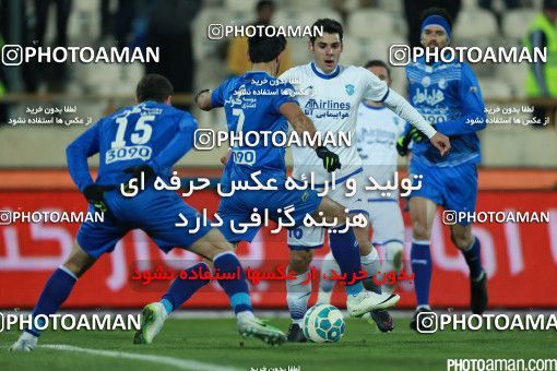 474462, Tehran, [*parameter:4*], لیگ برتر فوتبال ایران، Persian Gulf Cup، Week 11، First Leg، Esteghlal 2 v 2 Gostaresh Foulad Tabriz on 2016/11/25 at Azadi Stadium