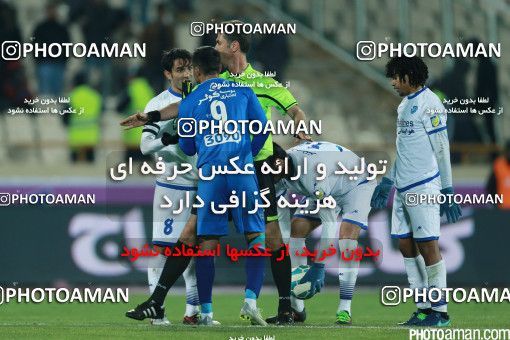 474304, Tehran, [*parameter:4*], لیگ برتر فوتبال ایران، Persian Gulf Cup، Week 11، First Leg، Esteghlal 2 v 2 Gostaresh Foulad Tabriz on 2016/11/25 at Azadi Stadium