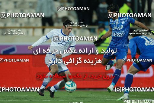 474461, Tehran, [*parameter:4*], لیگ برتر فوتبال ایران، Persian Gulf Cup، Week 11، First Leg، Esteghlal 2 v 2 Gostaresh Foulad Tabriz on 2016/11/25 at Azadi Stadium