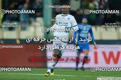 474321, Tehran, [*parameter:4*], لیگ برتر فوتبال ایران، Persian Gulf Cup، Week 11، First Leg، Esteghlal 2 v 2 Gostaresh Foulad Tabriz on 2016/11/25 at Azadi Stadium