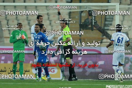 474345, Tehran, [*parameter:4*], لیگ برتر فوتبال ایران، Persian Gulf Cup، Week 11، First Leg، Esteghlal 2 v 2 Gostaresh Foulad Tabriz on 2016/11/25 at Azadi Stadium
