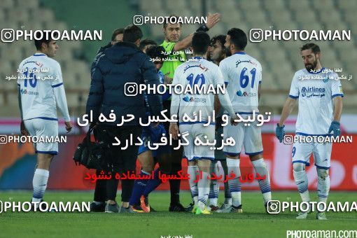 474363, Tehran, [*parameter:4*], لیگ برتر فوتبال ایران، Persian Gulf Cup، Week 11، First Leg، Esteghlal 2 v 2 Gostaresh Foulad Tabriz on 2016/11/25 at Azadi Stadium