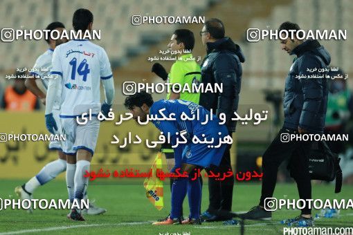 474370, Tehran, [*parameter:4*], لیگ برتر فوتبال ایران، Persian Gulf Cup، Week 11، First Leg، Esteghlal 2 v 2 Gostaresh Foulad Tabriz on 2016/11/25 at Azadi Stadium