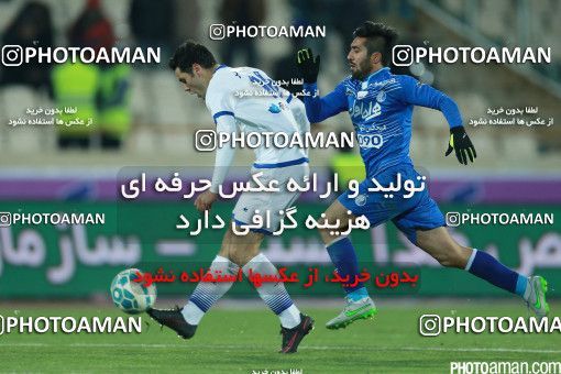 474285, Tehran, [*parameter:4*], لیگ برتر فوتبال ایران، Persian Gulf Cup، Week 11، First Leg، Esteghlal 2 v 2 Gostaresh Foulad Tabriz on 2016/11/25 at Azadi Stadium