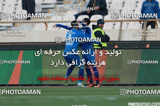 474131, Tehran, [*parameter:4*], لیگ برتر فوتبال ایران، Persian Gulf Cup، Week 11، First Leg، Esteghlal 2 v 2 Gostaresh Foulad Tabriz on 2016/11/25 at Azadi Stadium