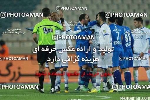 474355, Tehran, [*parameter:4*], لیگ برتر فوتبال ایران، Persian Gulf Cup، Week 11، First Leg، Esteghlal 2 v 2 Gostaresh Foulad Tabriz on 2016/11/25 at Azadi Stadium