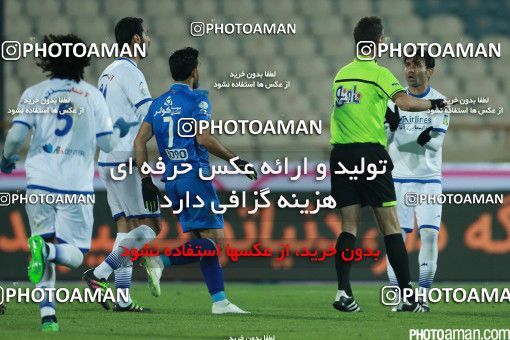 474342, Tehran, [*parameter:4*], لیگ برتر فوتبال ایران، Persian Gulf Cup، Week 11، First Leg، Esteghlal 2 v 2 Gostaresh Foulad Tabriz on 2016/11/25 at Azadi Stadium