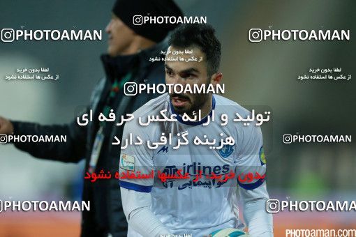 474260, Tehran, [*parameter:4*], لیگ برتر فوتبال ایران، Persian Gulf Cup، Week 11، First Leg، Esteghlal 2 v 2 Gostaresh Foulad Tabriz on 2016/11/25 at Azadi Stadium