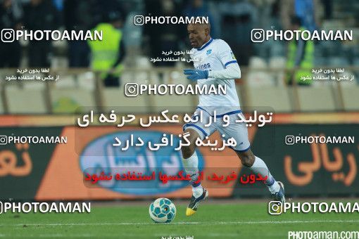 474454, Tehran, [*parameter:4*], لیگ برتر فوتبال ایران، Persian Gulf Cup، Week 11، First Leg، Esteghlal 2 v 2 Gostaresh Foulad Tabriz on 2016/11/25 at Azadi Stadium
