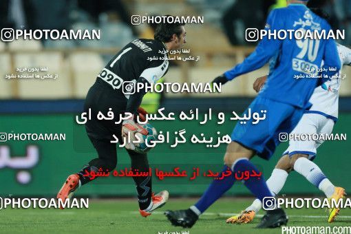 474286, Tehran, [*parameter:4*], لیگ برتر فوتبال ایران، Persian Gulf Cup، Week 11، First Leg، Esteghlal 2 v 2 Gostaresh Foulad Tabriz on 2016/11/25 at Azadi Stadium