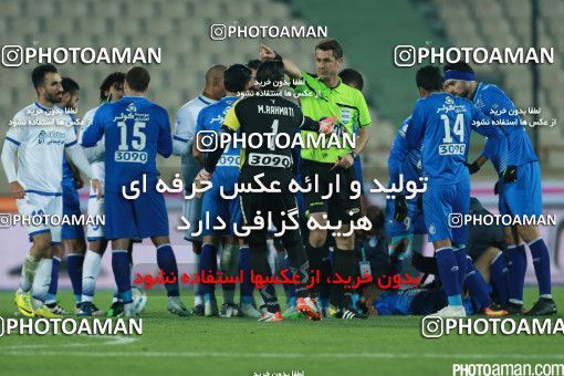 474353, Tehran, [*parameter:4*], لیگ برتر فوتبال ایران، Persian Gulf Cup، Week 11، First Leg، Esteghlal 2 v 2 Gostaresh Foulad Tabriz on 2016/11/25 at Azadi Stadium