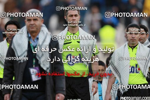 474049, Tehran, [*parameter:4*], لیگ برتر فوتبال ایران، Persian Gulf Cup، Week 11، First Leg، Esteghlal 2 v 2 Gostaresh Foulad Tabriz on 2016/11/25 at Azadi Stadium