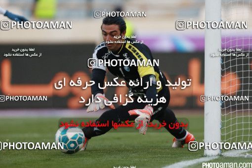 474107, Tehran, [*parameter:4*], لیگ برتر فوتبال ایران، Persian Gulf Cup، Week 11، First Leg، Esteghlal 2 v 2 Gostaresh Foulad Tabriz on 2016/11/25 at Azadi Stadium