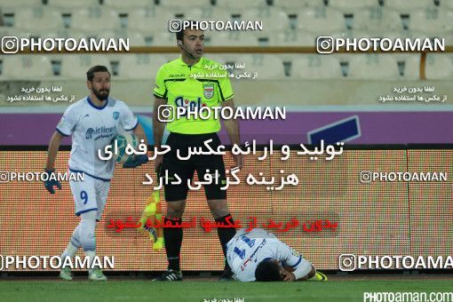 474328, Tehran, [*parameter:4*], لیگ برتر فوتبال ایران، Persian Gulf Cup، Week 11، First Leg، Esteghlal 2 v 2 Gostaresh Foulad Tabriz on 2016/11/25 at Azadi Stadium