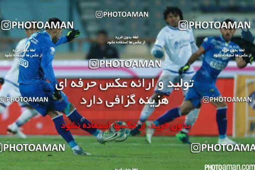 474229, Tehran, [*parameter:4*], لیگ برتر فوتبال ایران، Persian Gulf Cup، Week 11، First Leg، Esteghlal 2 v 2 Gostaresh Foulad Tabriz on 2016/11/25 at Azadi Stadium
