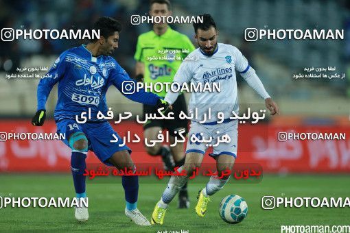 474271, Tehran, [*parameter:4*], لیگ برتر فوتبال ایران، Persian Gulf Cup، Week 11، First Leg، Esteghlal 2 v 2 Gostaresh Foulad Tabriz on 2016/11/25 at Azadi Stadium