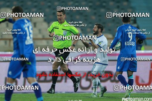474348, Tehran, [*parameter:4*], لیگ برتر فوتبال ایران، Persian Gulf Cup، Week 11، First Leg، Esteghlal 2 v 2 Gostaresh Foulad Tabriz on 2016/11/25 at Azadi Stadium