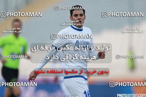 474101, Tehran, [*parameter:4*], لیگ برتر فوتبال ایران، Persian Gulf Cup، Week 11، First Leg، Esteghlal 2 v 2 Gostaresh Foulad Tabriz on 2016/11/25 at Azadi Stadium