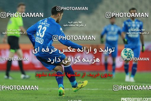474407, Tehran, [*parameter:4*], لیگ برتر فوتبال ایران، Persian Gulf Cup، Week 11، First Leg، Esteghlal 2 v 2 Gostaresh Foulad Tabriz on 2016/11/25 at Azadi Stadium