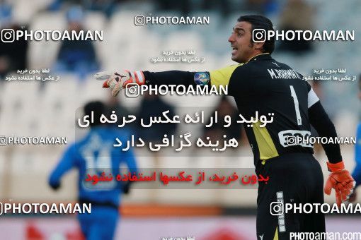 474136, Tehran, [*parameter:4*], لیگ برتر فوتبال ایران، Persian Gulf Cup، Week 11، First Leg، Esteghlal 2 v 2 Gostaresh Foulad Tabriz on 2016/11/25 at Azadi Stadium