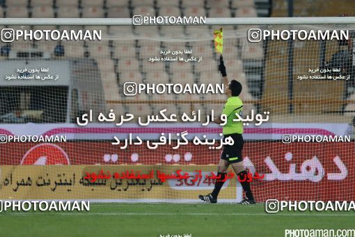 474211, Tehran, [*parameter:4*], لیگ برتر فوتبال ایران، Persian Gulf Cup، Week 11، First Leg، Esteghlal 2 v 2 Gostaresh Foulad Tabriz on 2016/11/25 at Azadi Stadium