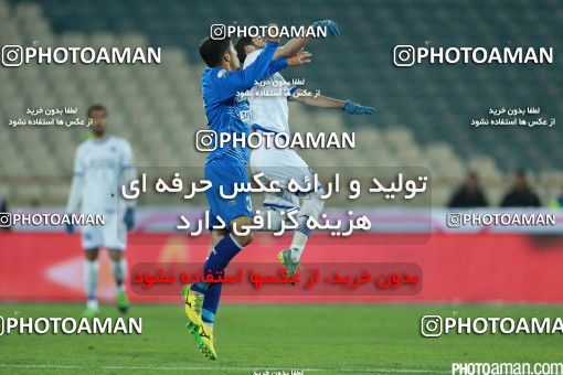 474409, Tehran, [*parameter:4*], لیگ برتر فوتبال ایران، Persian Gulf Cup، Week 11، First Leg، Esteghlal 2 v 2 Gostaresh Foulad Tabriz on 2016/11/25 at Azadi Stadium