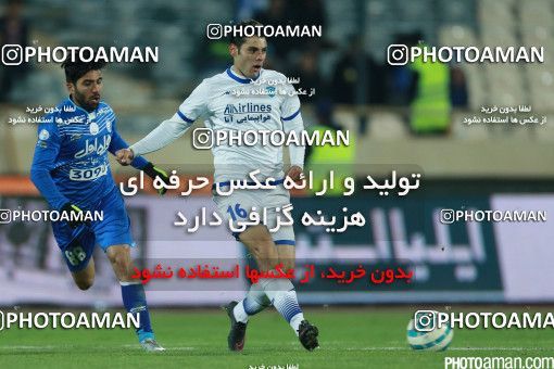 474279, Tehran, [*parameter:4*], لیگ برتر فوتبال ایران، Persian Gulf Cup، Week 11، First Leg، Esteghlal 2 v 2 Gostaresh Foulad Tabriz on 2016/11/25 at Azadi Stadium