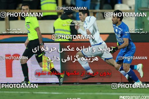 474457, Tehran, [*parameter:4*], لیگ برتر فوتبال ایران، Persian Gulf Cup، Week 11، First Leg، Esteghlal 2 v 2 Gostaresh Foulad Tabriz on 2016/11/25 at Azadi Stadium