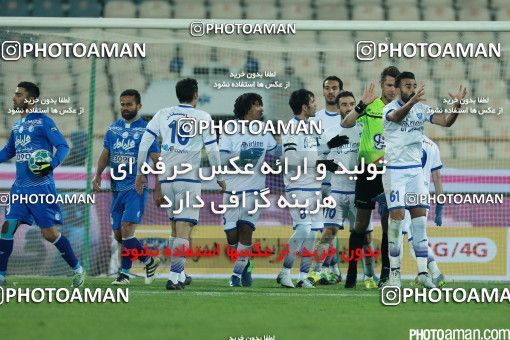 474347, Tehran, [*parameter:4*], لیگ برتر فوتبال ایران، Persian Gulf Cup، Week 11، First Leg، Esteghlal 2 v 2 Gostaresh Foulad Tabriz on 2016/11/25 at Azadi Stadium