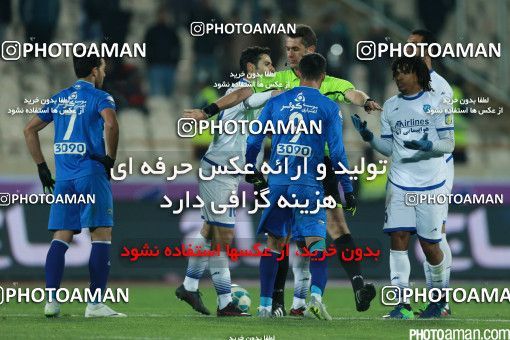 474306, Tehran, [*parameter:4*], لیگ برتر فوتبال ایران، Persian Gulf Cup، Week 11، First Leg، Esteghlal 2 v 2 Gostaresh Foulad Tabriz on 2016/11/25 at Azadi Stadium