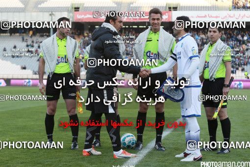 474082, Tehran, [*parameter:4*], لیگ برتر فوتبال ایران، Persian Gulf Cup، Week 11، First Leg، Esteghlal 2 v 2 Gostaresh Foulad Tabriz on 2016/11/25 at Azadi Stadium