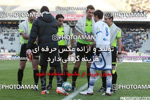474090, Tehran, [*parameter:4*], لیگ برتر فوتبال ایران، Persian Gulf Cup، Week 11، First Leg، Esteghlal 2 v 2 Gostaresh Foulad Tabriz on 2016/11/25 at Azadi Stadium