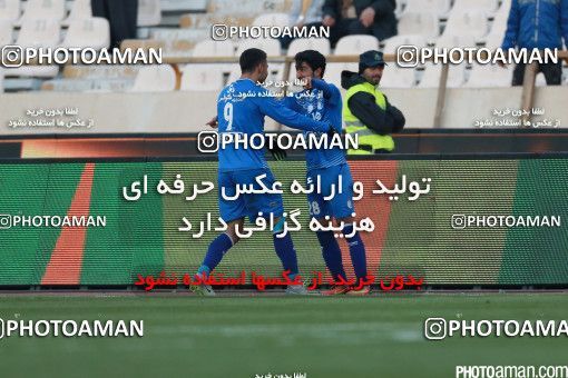 474130, Tehran, [*parameter:4*], لیگ برتر فوتبال ایران، Persian Gulf Cup، Week 11، First Leg، Esteghlal 2 v 2 Gostaresh Foulad Tabriz on 2016/11/25 at Azadi Stadium