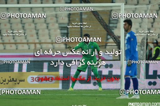 474378, Tehran, [*parameter:4*], لیگ برتر فوتبال ایران، Persian Gulf Cup، Week 11، First Leg، Esteghlal 2 v 2 Gostaresh Foulad Tabriz on 2016/11/25 at Azadi Stadium